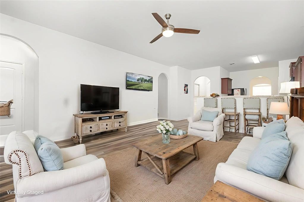 1906 Pilot Point Way, Princeton