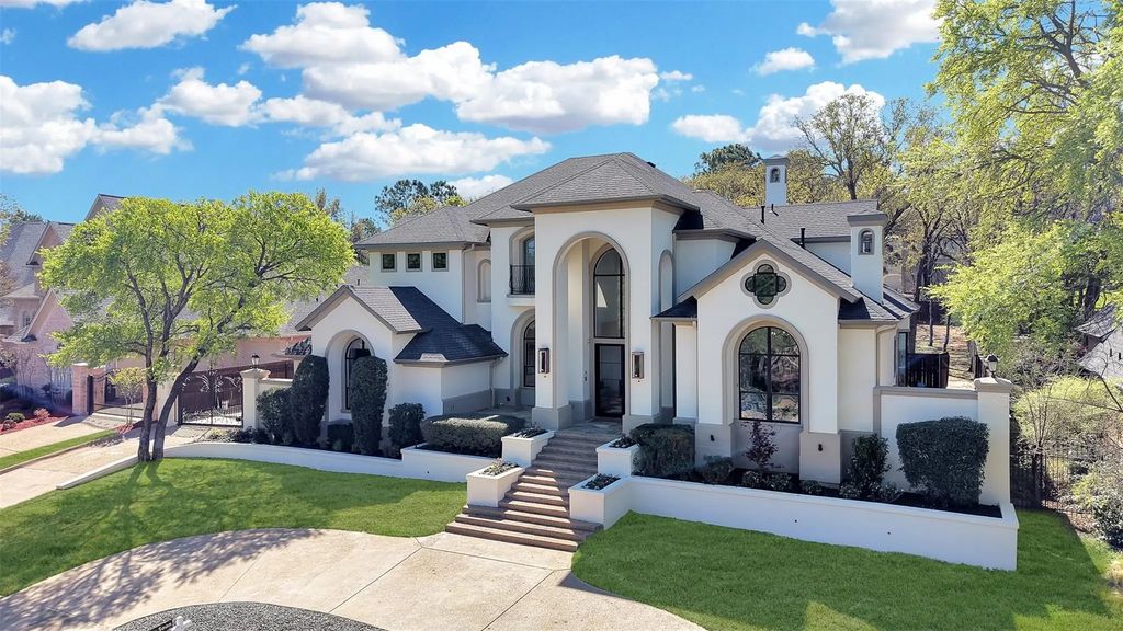2609 Independence Road, Colleyville