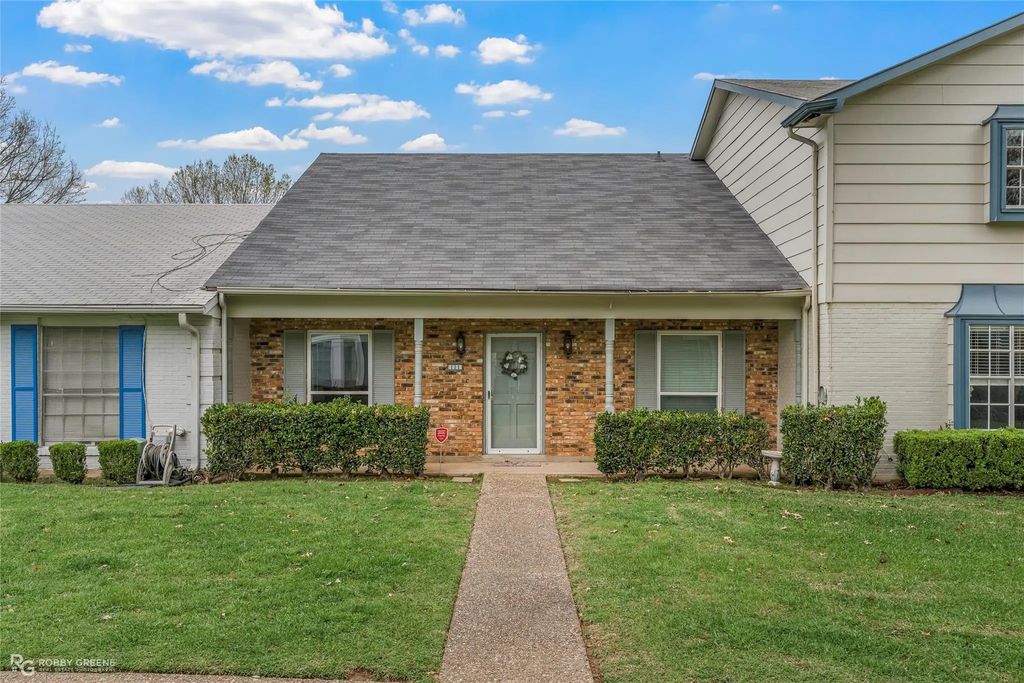 111 Malibu Drive, Shreveport