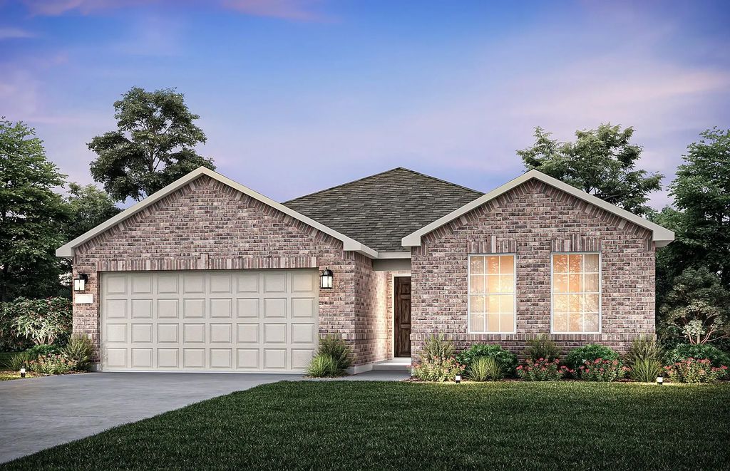 14057 Ladbroke Street, Pilot Point