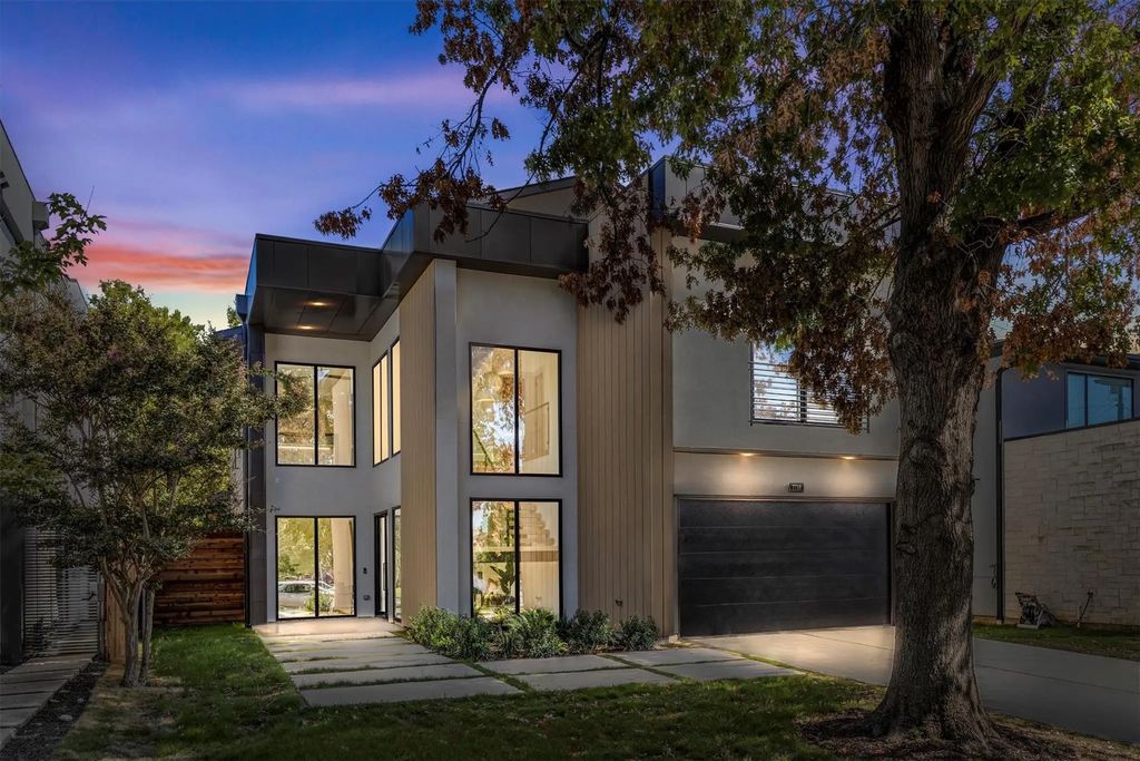 7718 Roper Street, Dallas