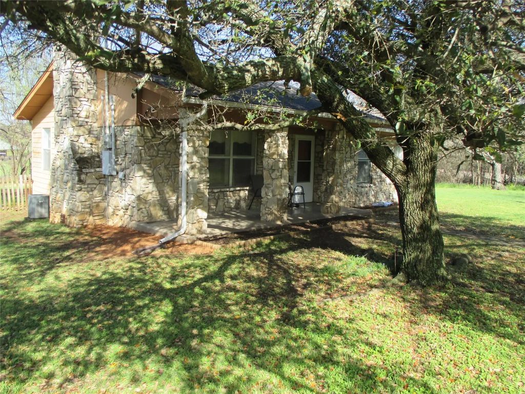 306 N Agnew Street, Boyd