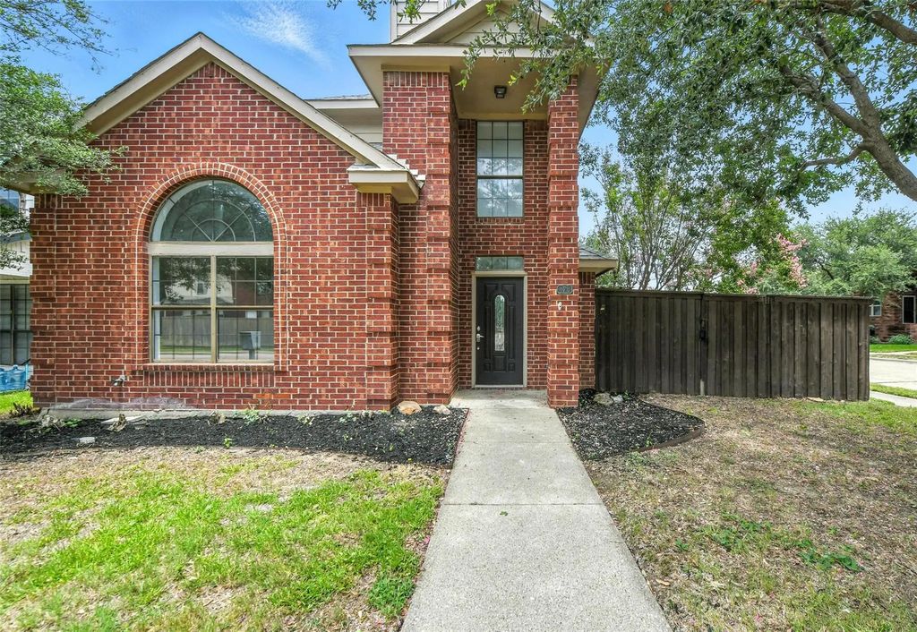 473 Leisure Lane, Coppell