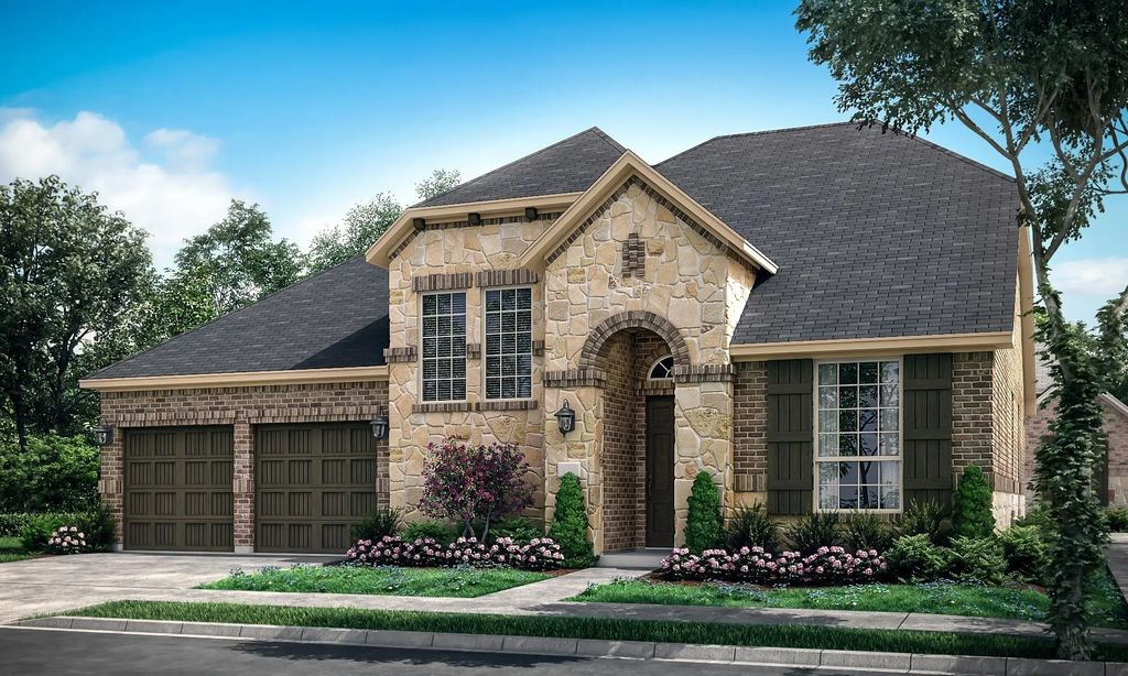4710 Prairie Crest Lane, Arlington