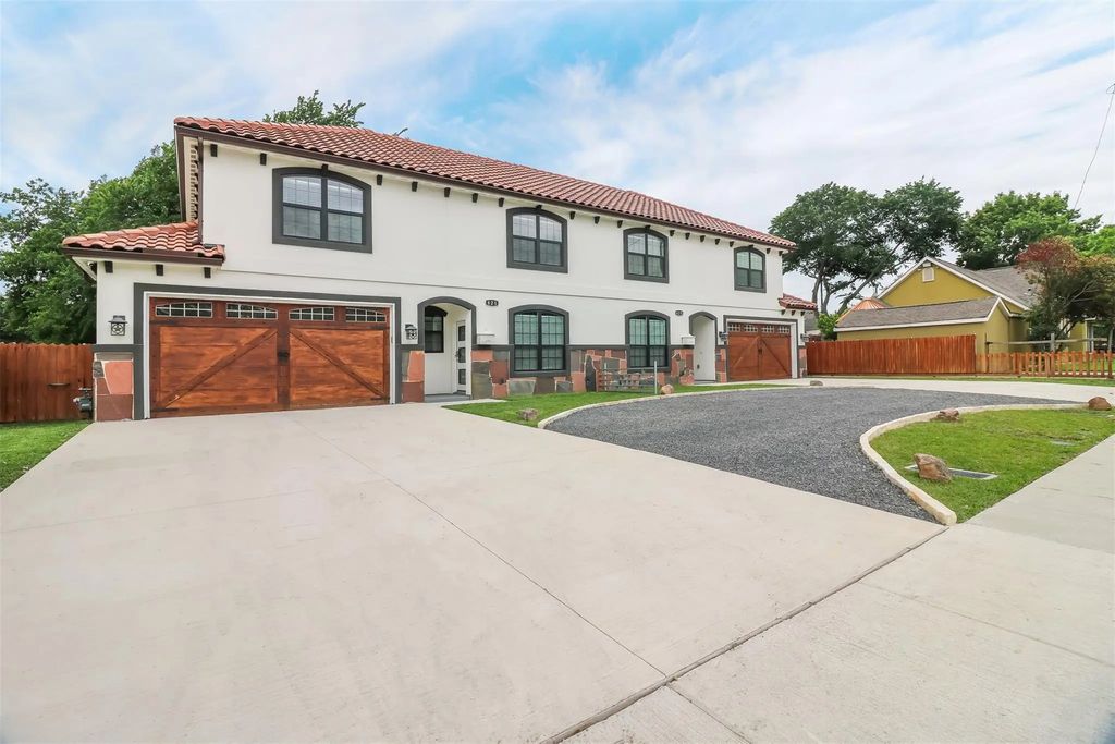 621 N Nursery Road, Irving