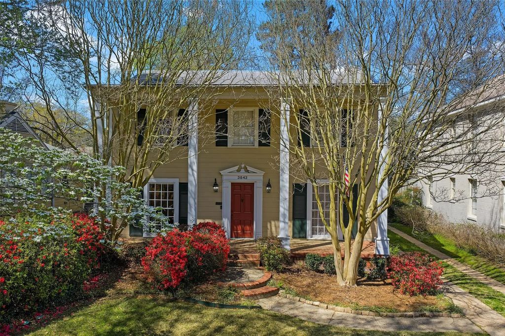 3842 Creswell Avenue, Shreveport