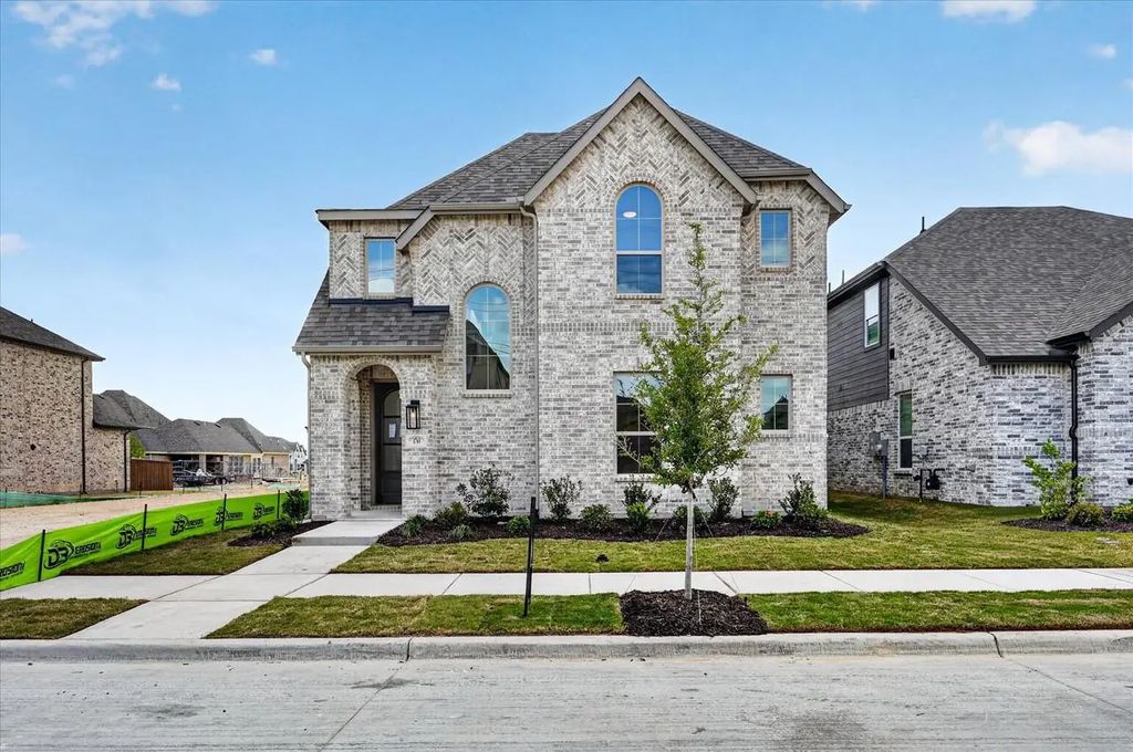 1761 Truro Lane, Fort Worth