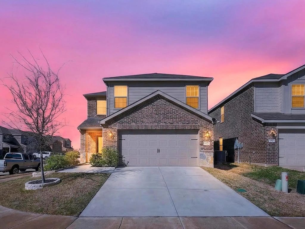 412 Glenwick Lane, Van Alstyne