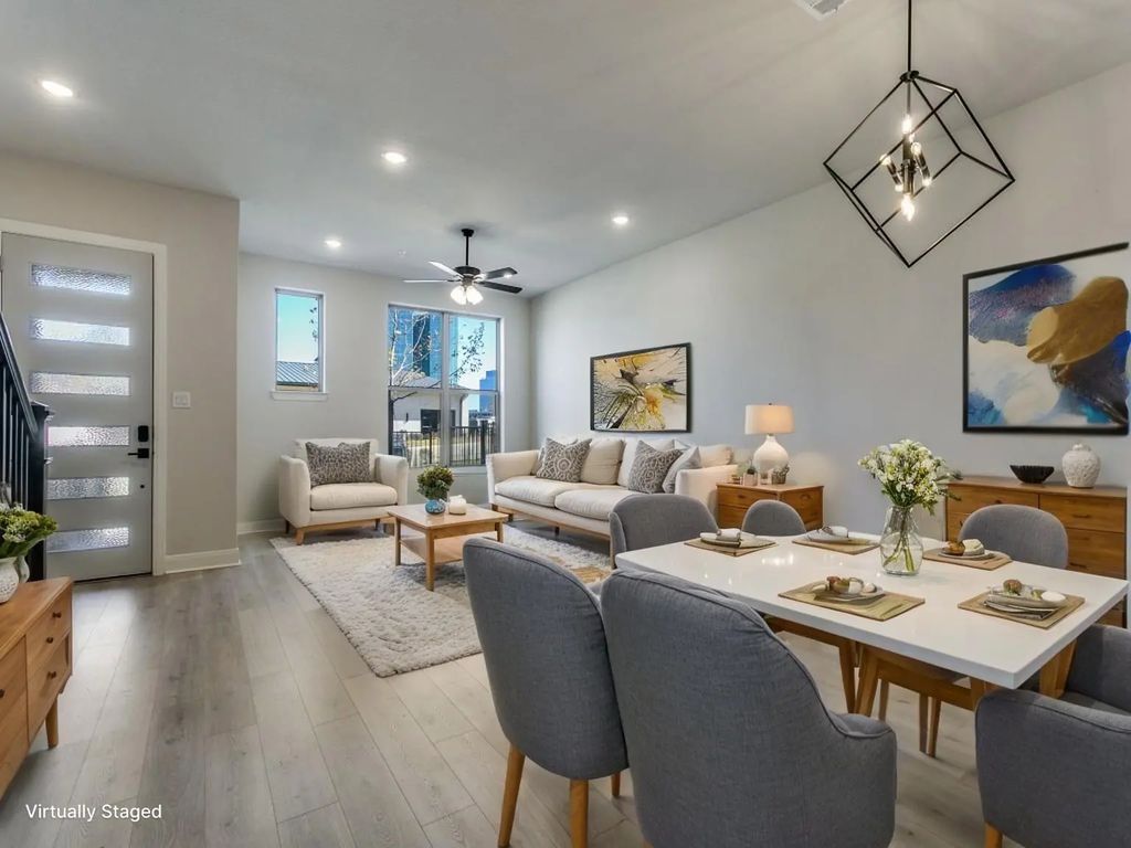 4823 Fuller Court 1003, Irving