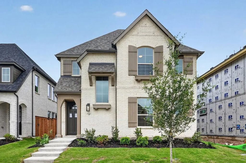 1648 Cornwall Avenue, Fort Worth