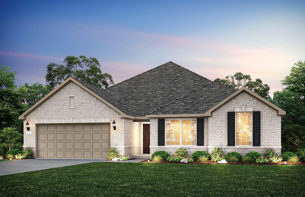 545 Carriage Hill Road, Midlothian