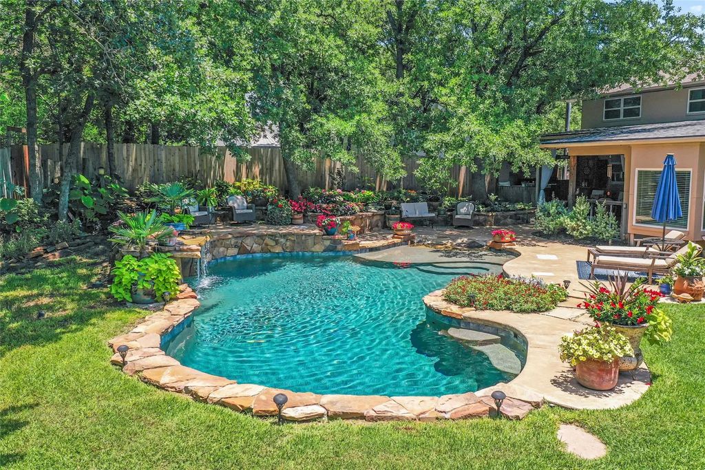 3336 Rolling Hills, Flower Mound