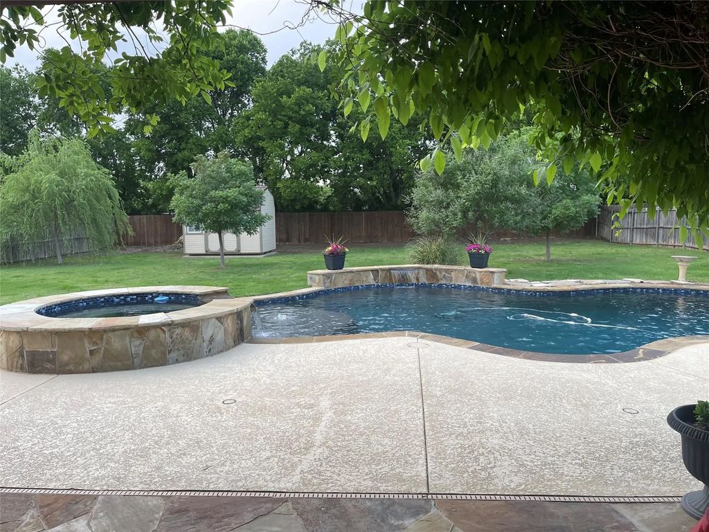 1124 Monaco Drive, Princeton