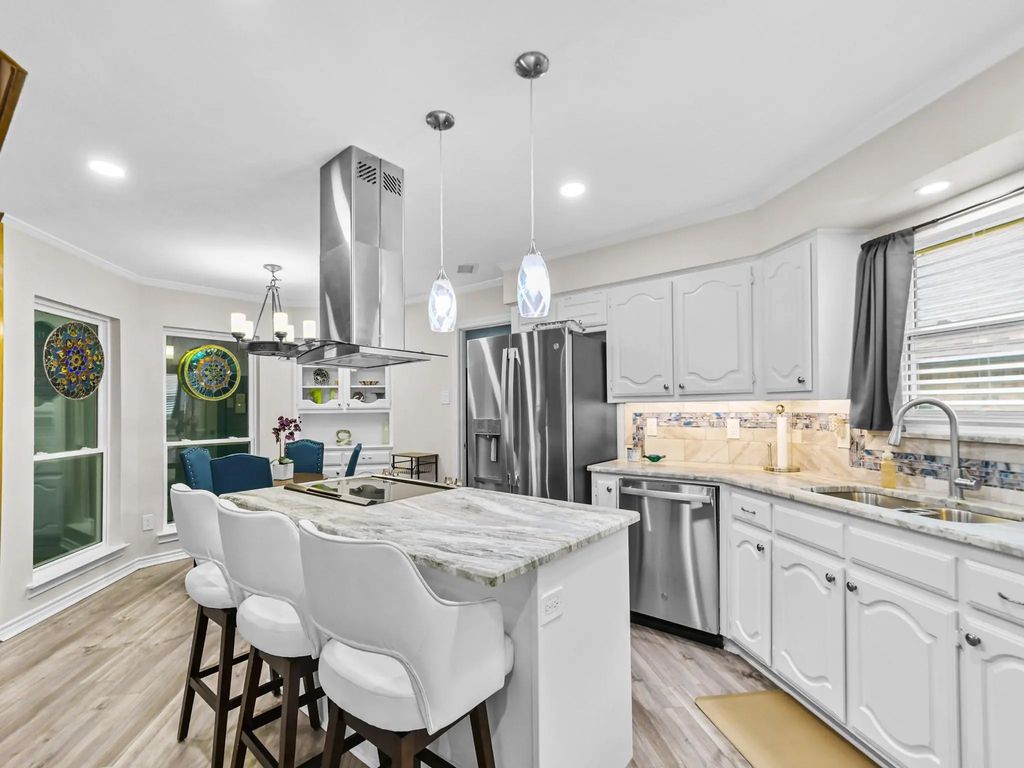 4137 Dundee Lane, Plano