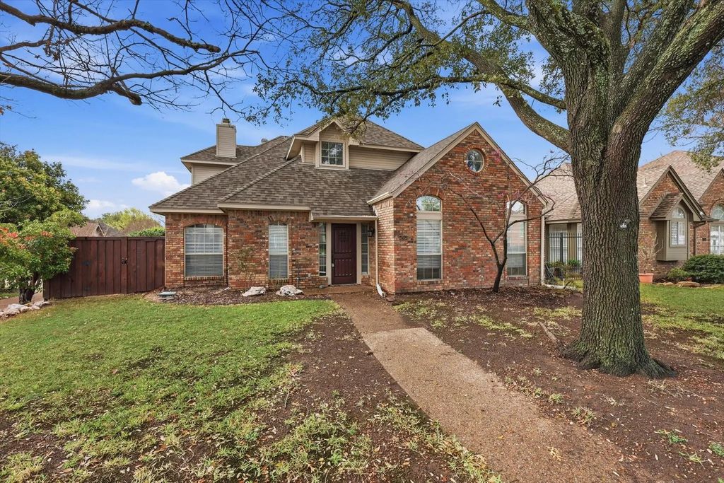 4350 Timberglen Road, Dallas