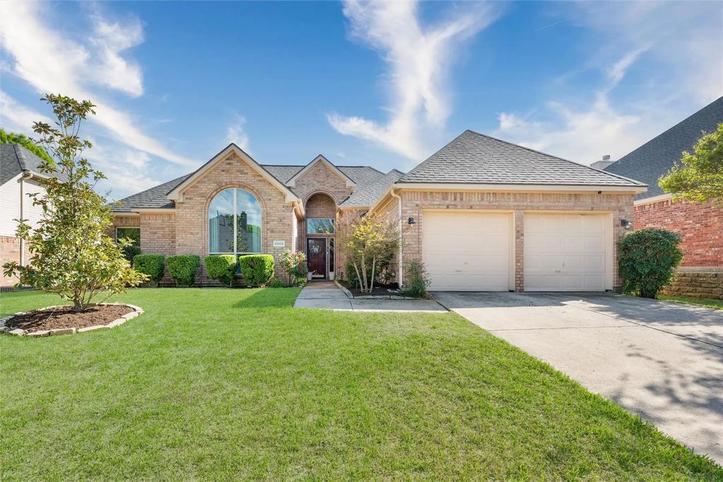 8903 Aplamado Drive, McKinney
