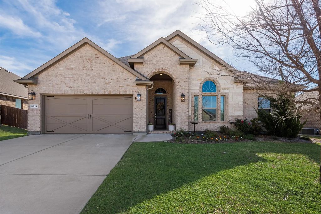 5614 Goodnight Court, Midlothian