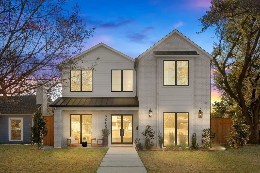 9000 Forest Hills Boulevard, Dallas