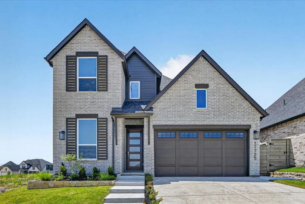 11725 Treehouse Trail, Justin