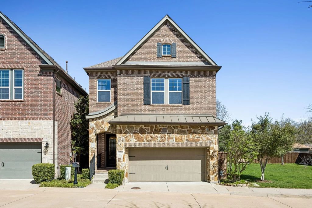 10589 Plumwood Parkway, Dallas