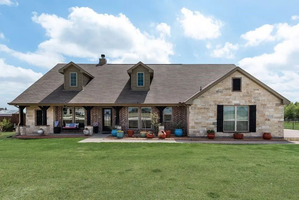 2515 County Road 643, Nevada
