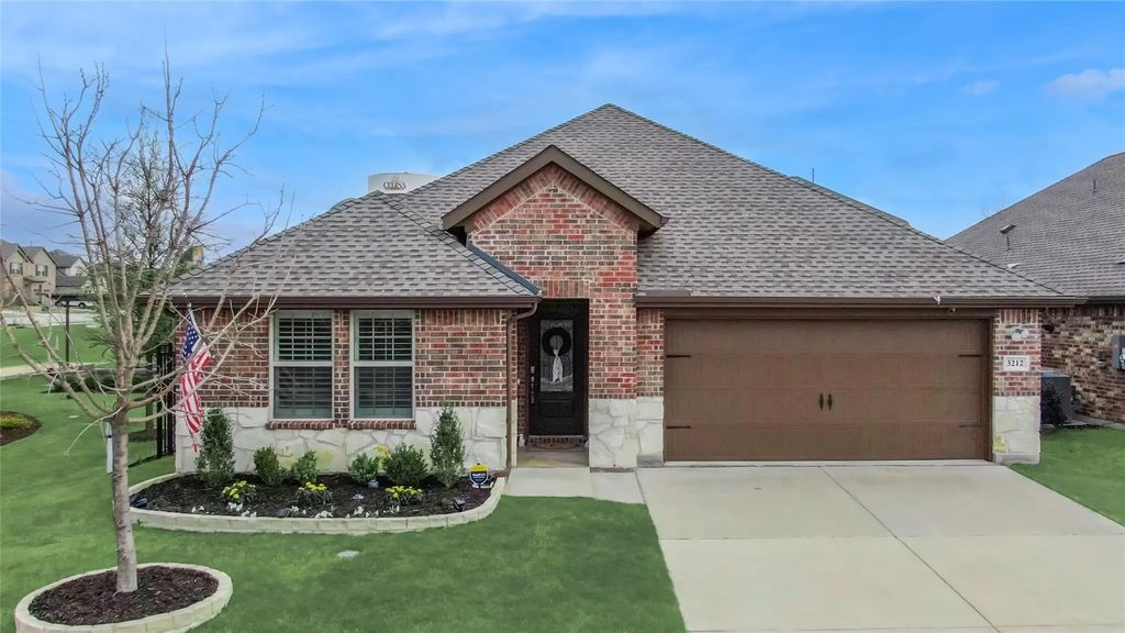 3212 Macaw Road, Celina