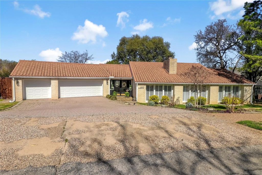 4017 Acapulco Street, Irving