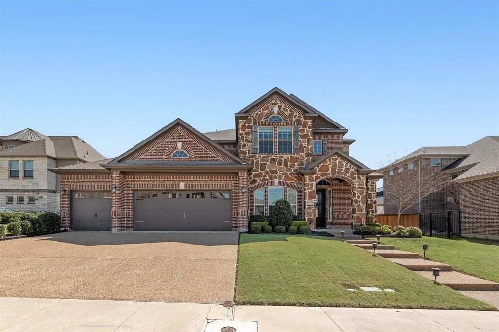 1409 Eminence Lane, Wylie