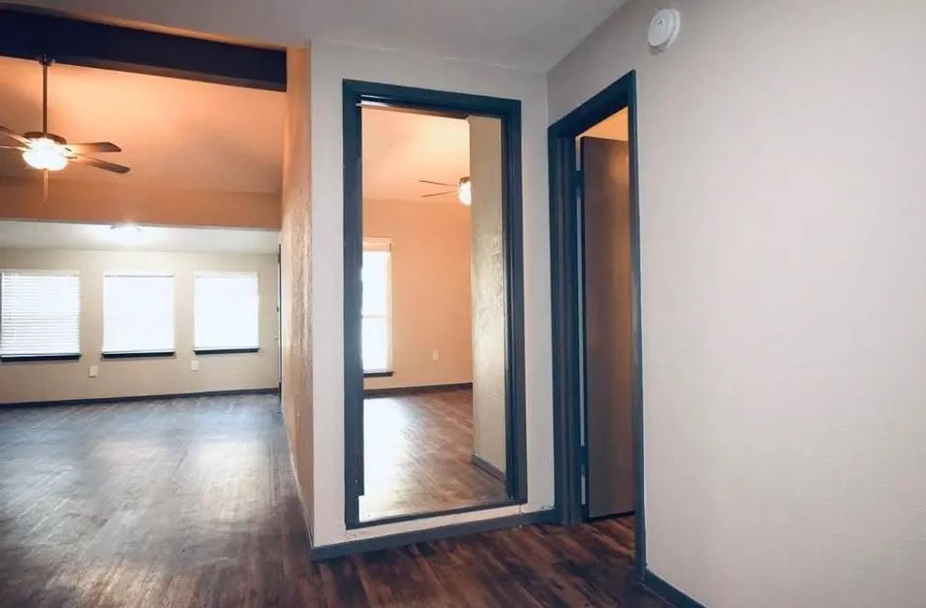 9696 Walnut Street 2012, Dallas