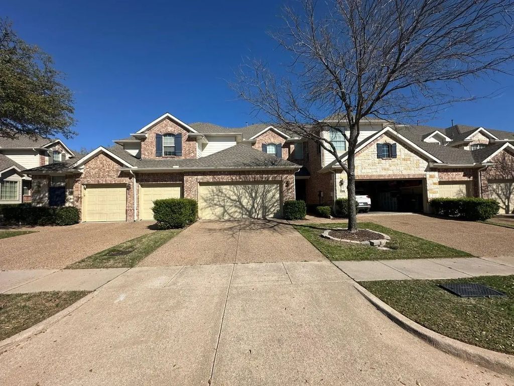 6412 Eagle Nest Drive, Garland
