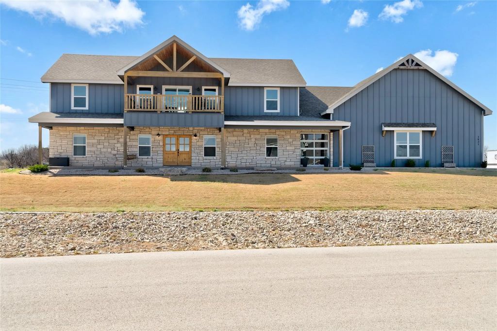 1821 Aces Trail, Abilene