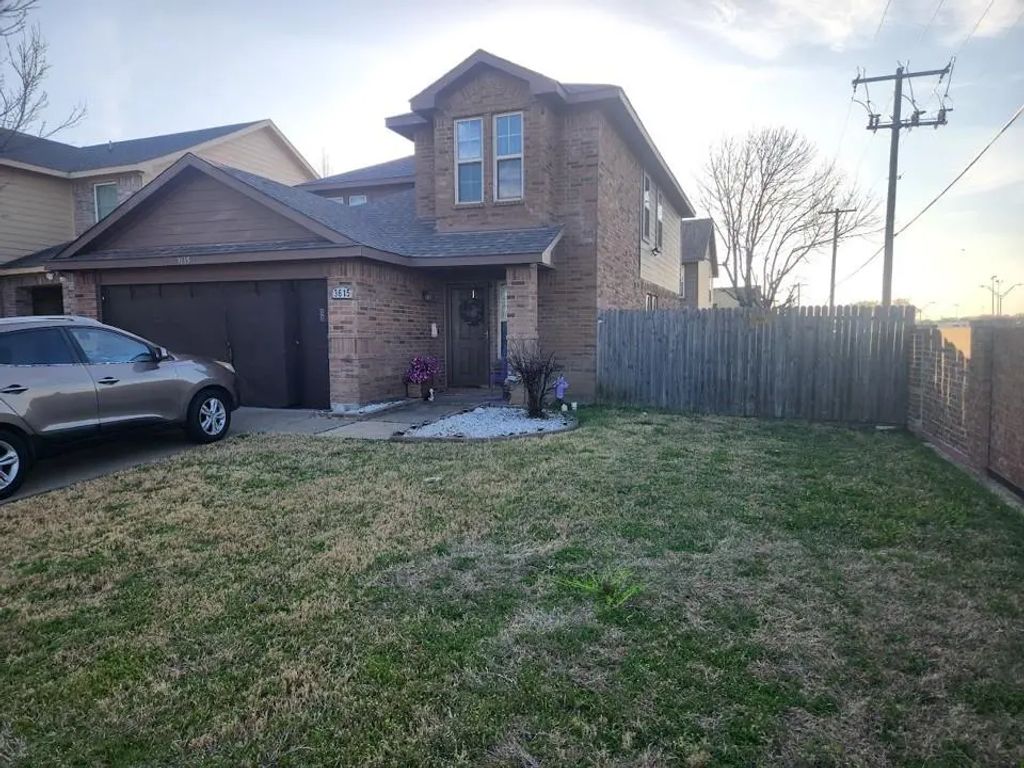 3615 Rio Blanco Drive, Dallas