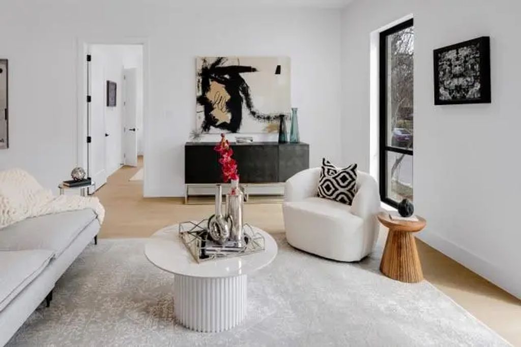 3601 Routh Street 2e, Dallas