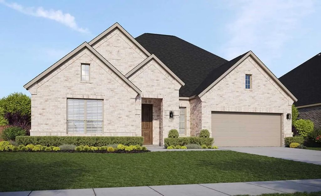 521 Carriage Hill Road, Midlothian