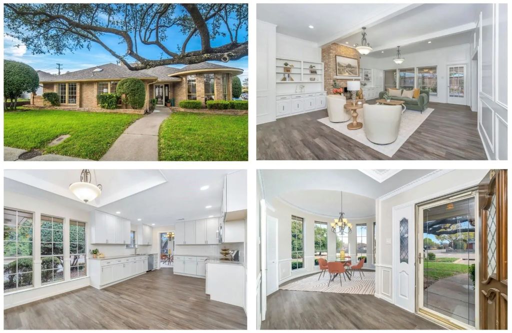6017 Davenport Road, Dallas