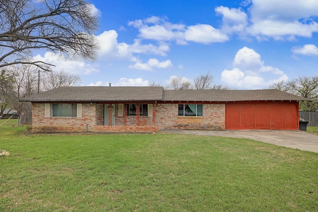 4113 Canyon Trail, Lake Worth