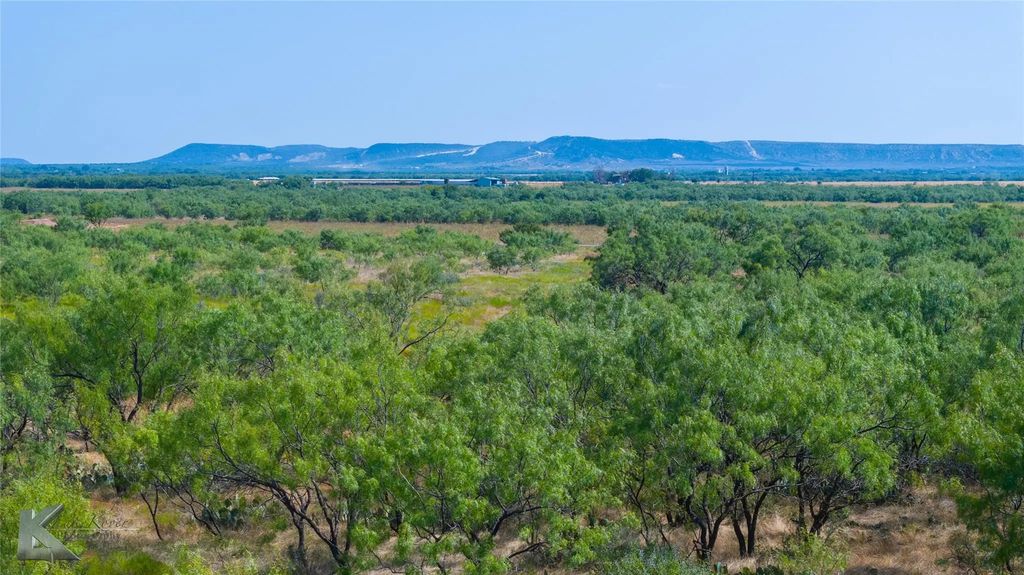 Tbd 18 Acres Drummond Road, Abilene