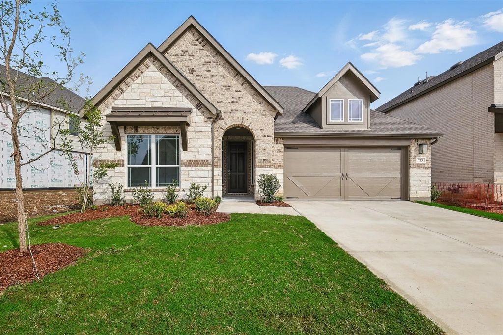 4352 Biddle Street, Midlothian