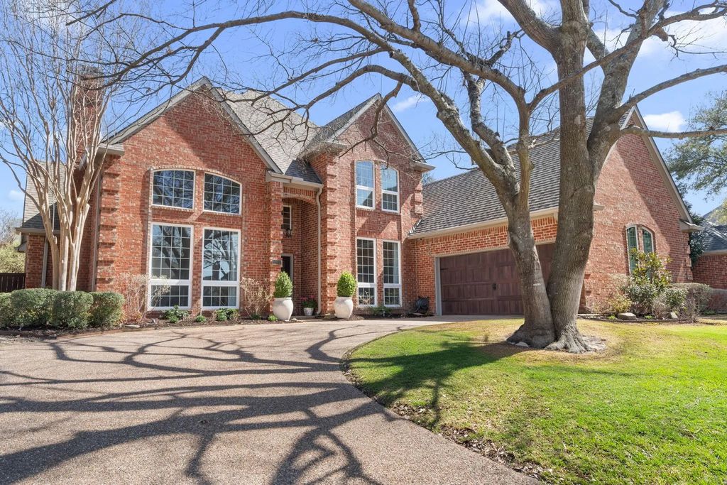1003 Lakewood Drive, McKinney