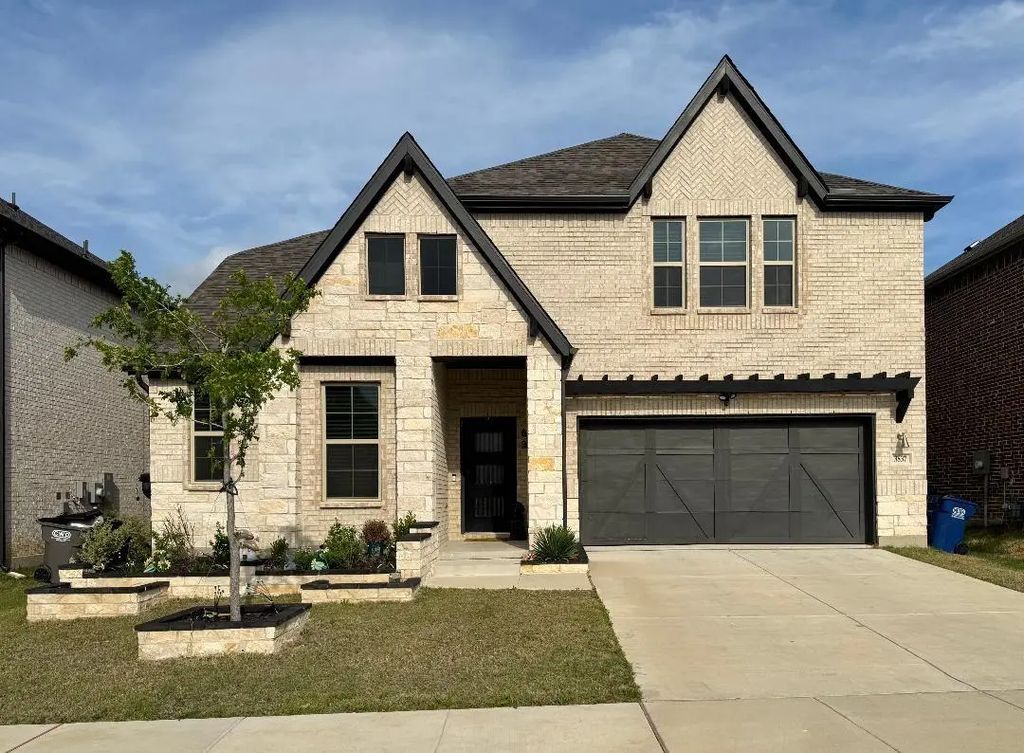 3837 Pearlwood Road, Little Elm