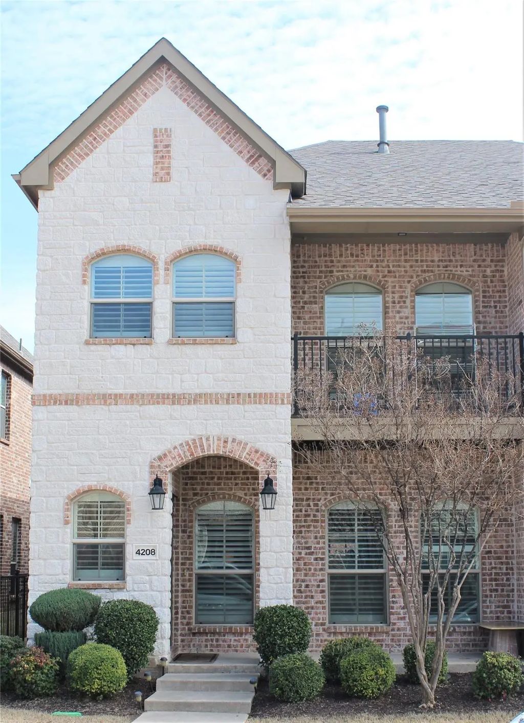 4208 Comanche Drive, Carrollton