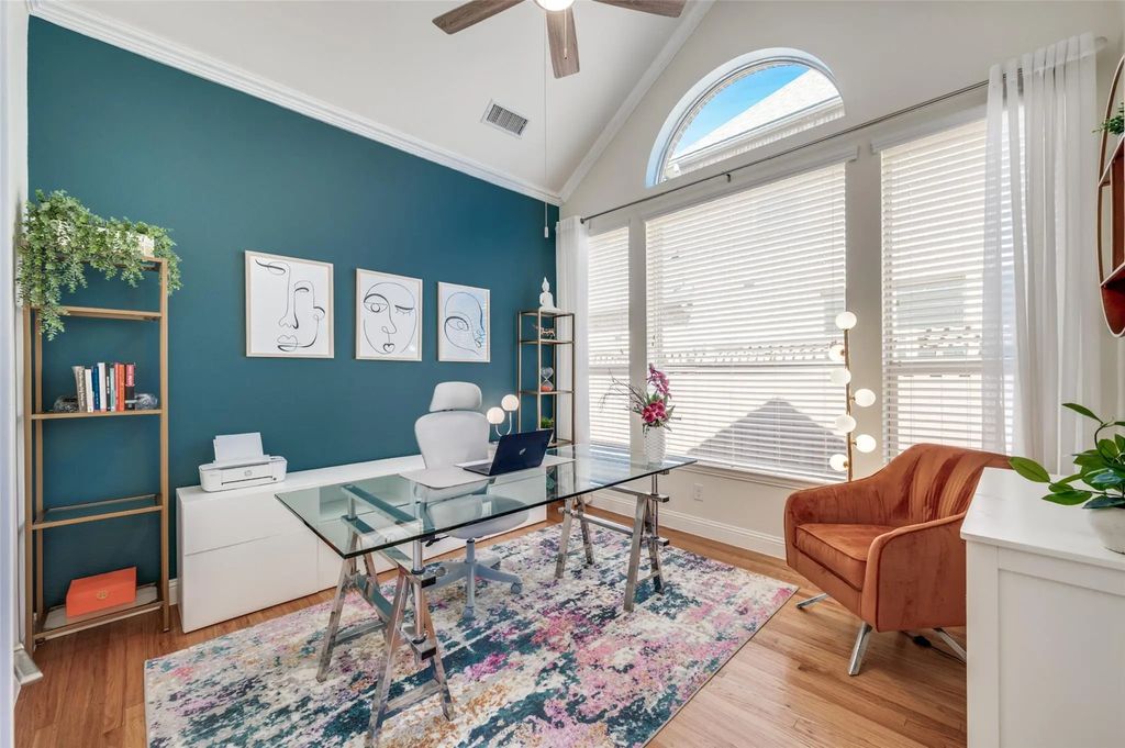 8443 Pitkin Road, Frisco