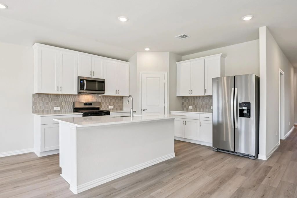 4031 Granbury Drive, Farmersville