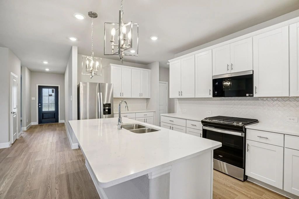 4019 Granbury Drive, Farmersville
