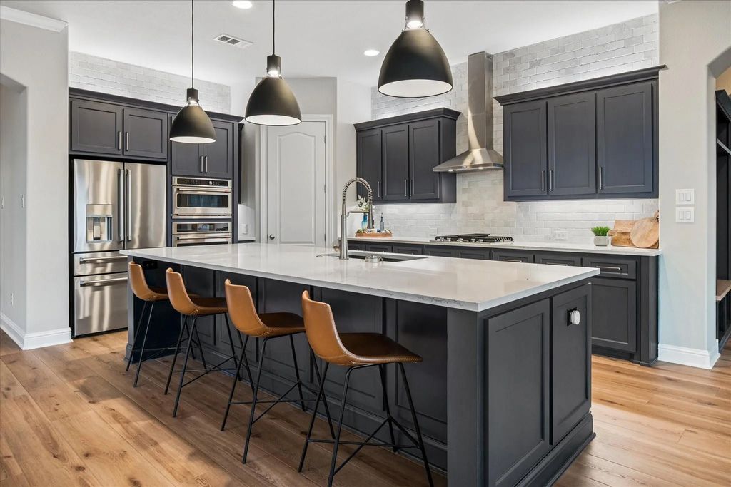 2915 Mcgregor Drive, Frisco