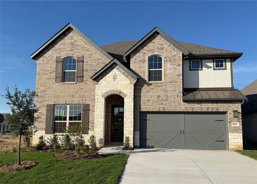 905 Schuberts Road, Justin