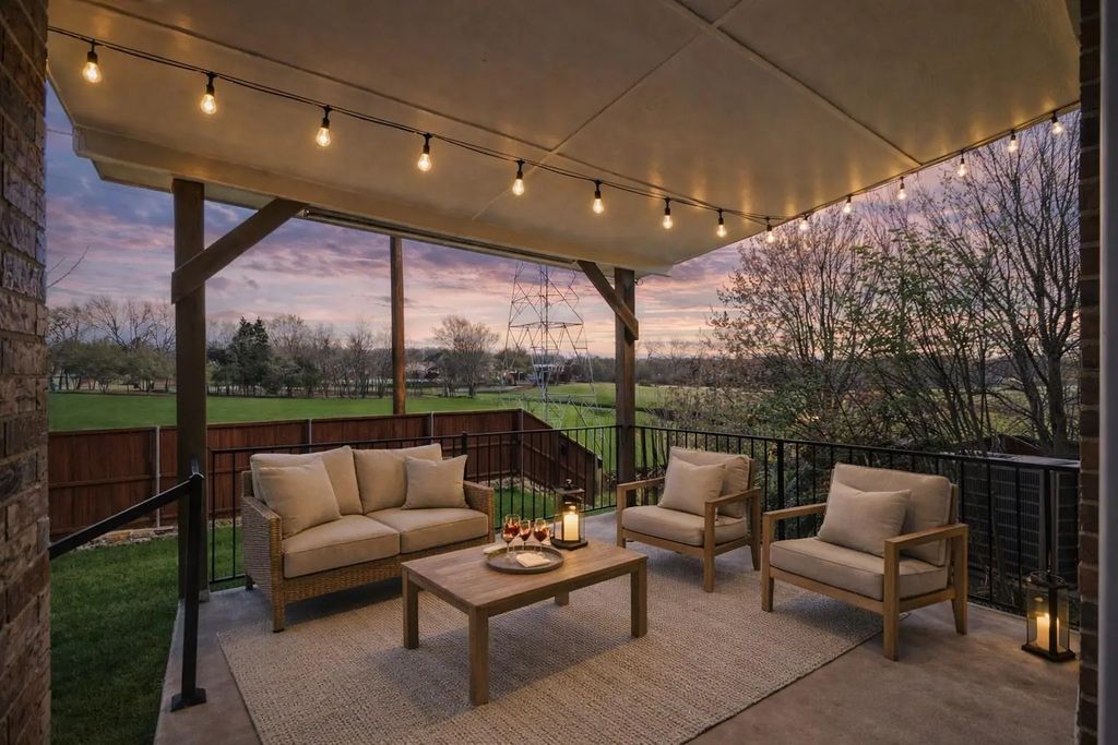 6224 Madrone Court, Plano