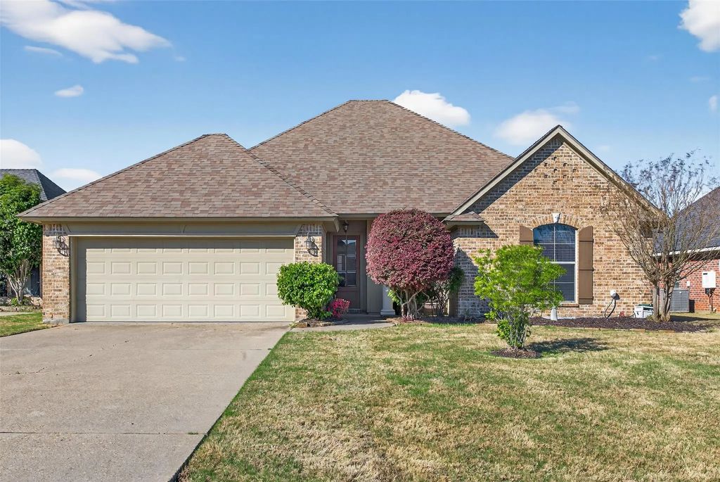 3918 Le Brooke Lane, Benton
