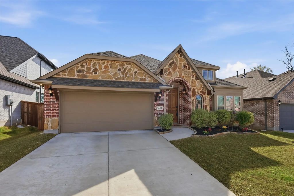 5404 Troupe Road, McKinney