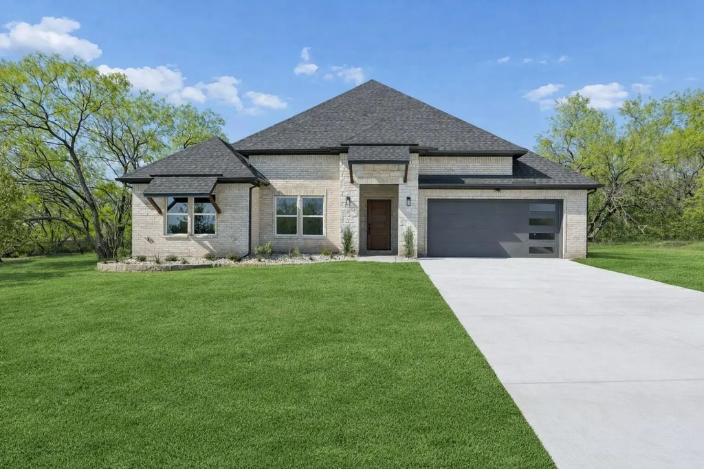 98 Roberts Run, Sherman